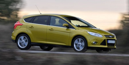 Tuning kits for Ford Focus 1.0T 125PS!