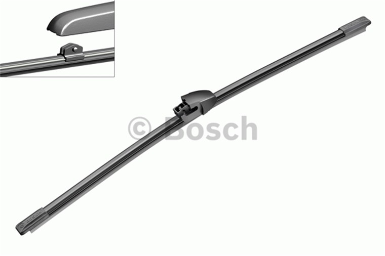 Bosch Wiper Blade Aerotwin AP-17U Volvo XC70 III T5. Hersteller Produkt Nummer: 1030-3397008192
